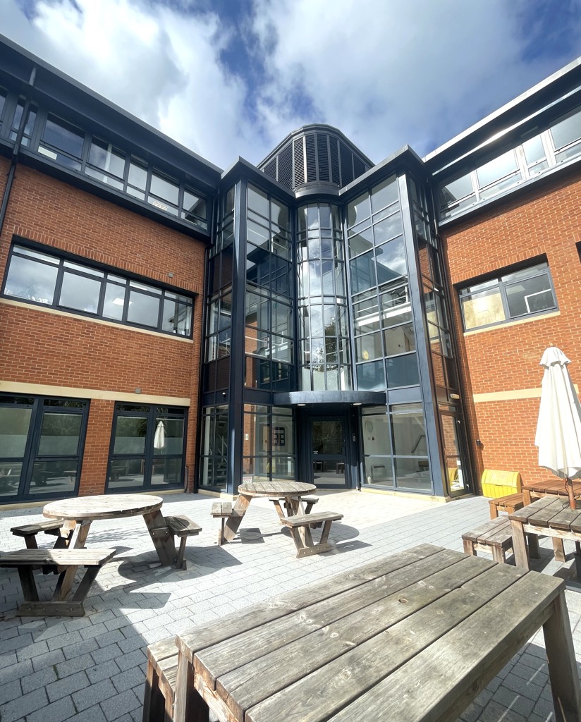 1497 to 5224 Sq Ft, Godstow Court, Oxford, OX2 - Available, Image 1