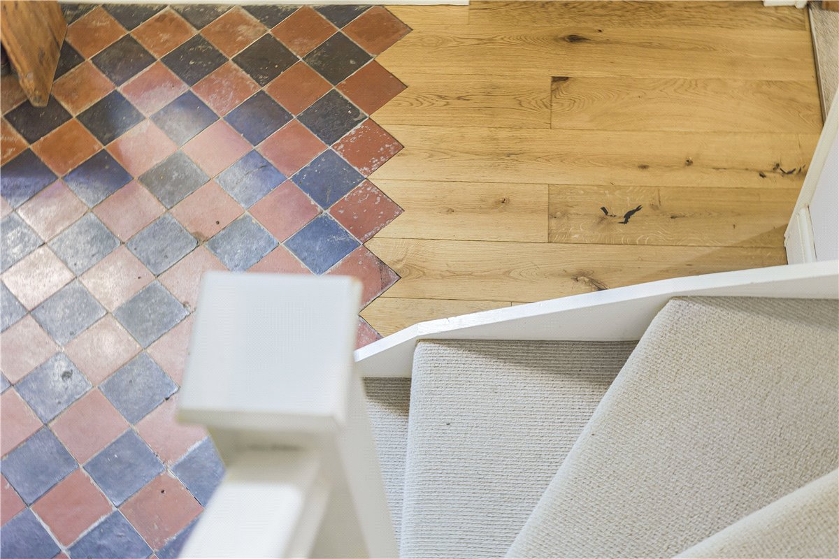 4 bedroom House, Millwood End, Long Hanborough, OX29 - Sold, Image 9