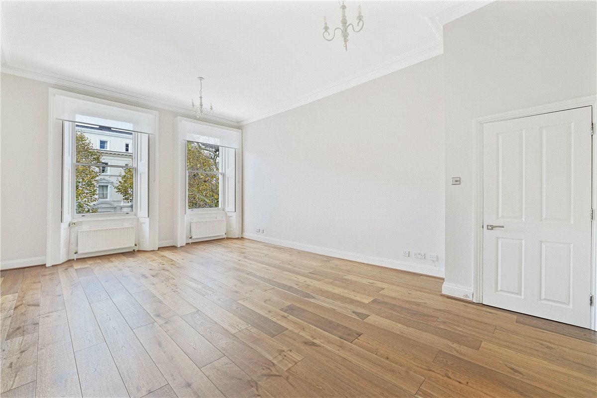3 bedroom Flat, Queens Gate, Kensington, SW7 - Available