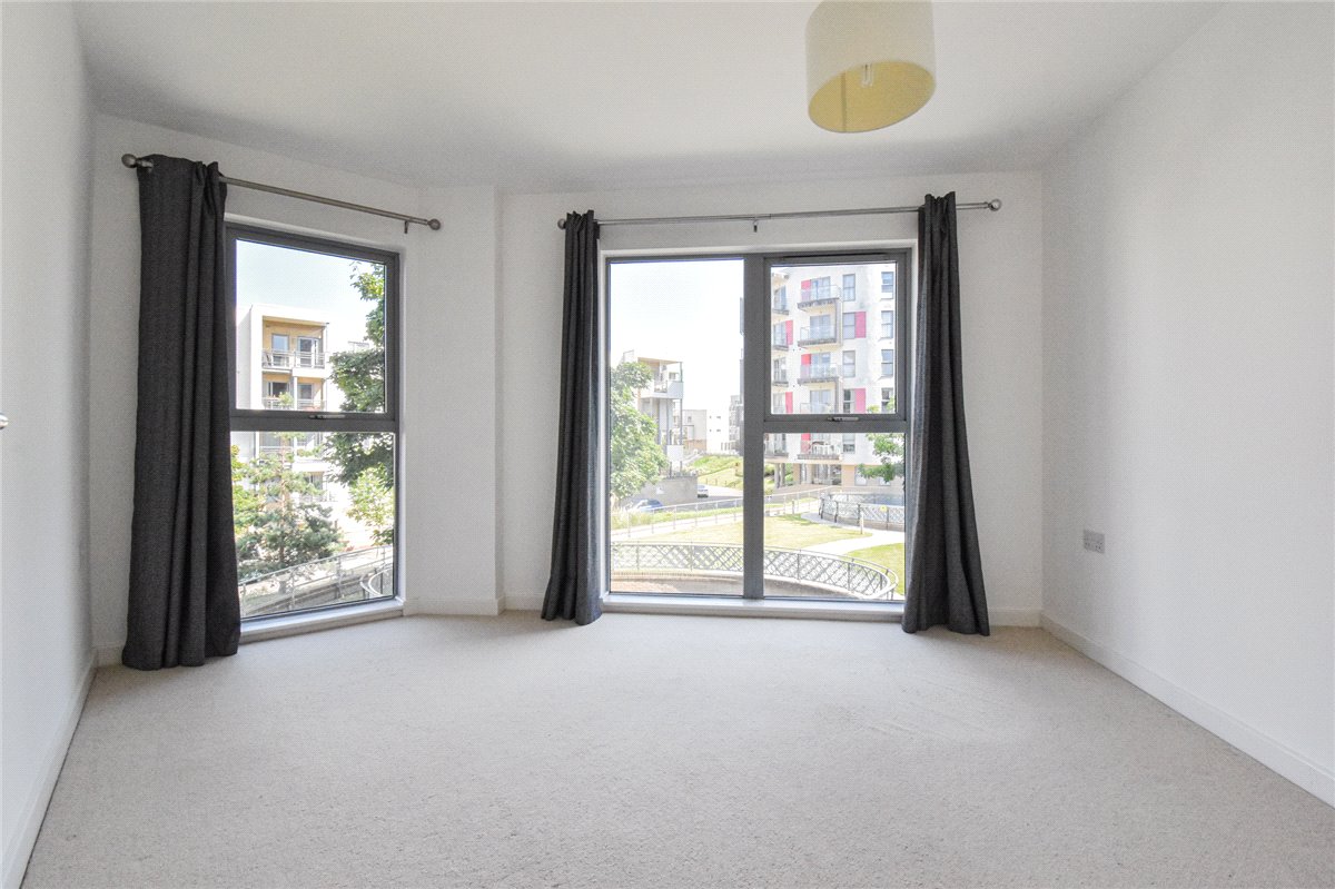 2 bedroom Flat, Glenalmond Avenue, Cambridge, CB2 - Let Agreed, Image 6