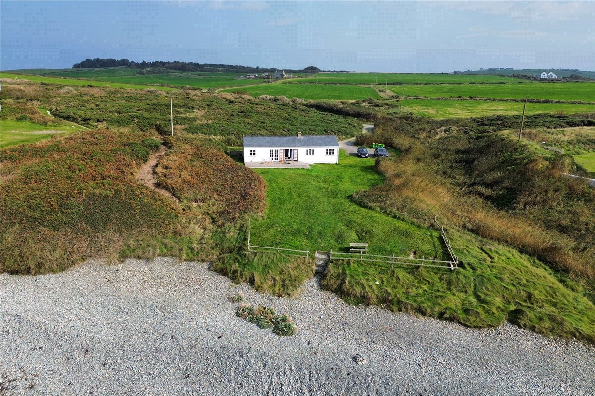 0 bedroom Residential, Llanfaethlu, Holyhead, LL65 - Sold