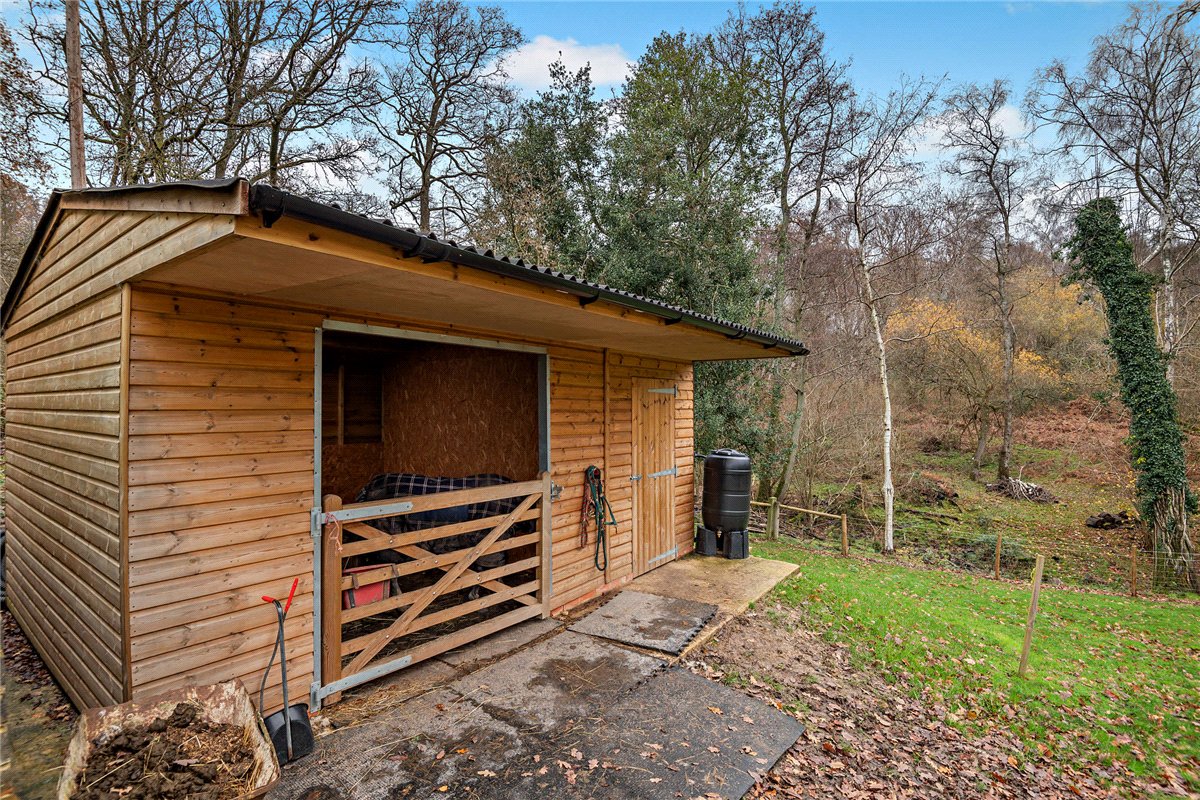 5 bedroom House, Crookham Common, Thatcham, RG19 - Available, Image 27