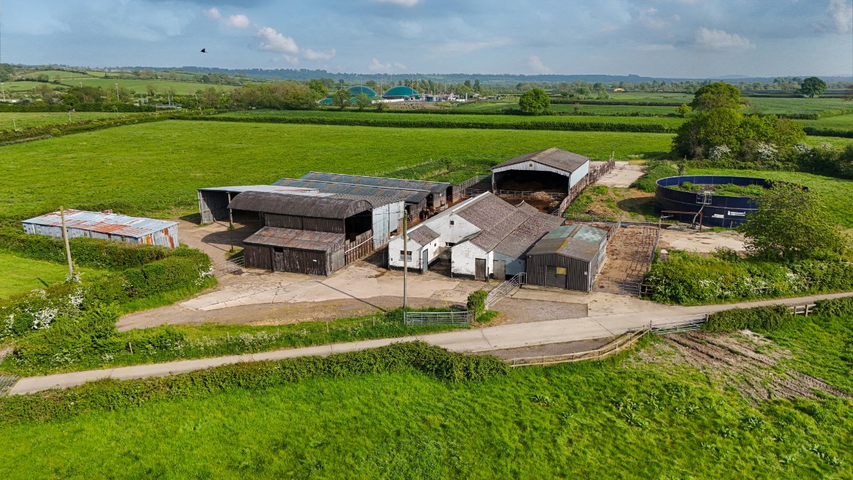 75.09  Farm, Lawrence Farm, Moor Lane, BA9 - Available, Image 3