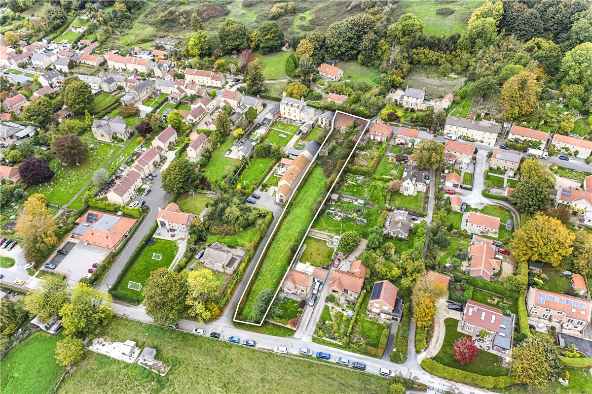 3 bedroom House, East End, Ampleforth, YO62 - Available, Image 1