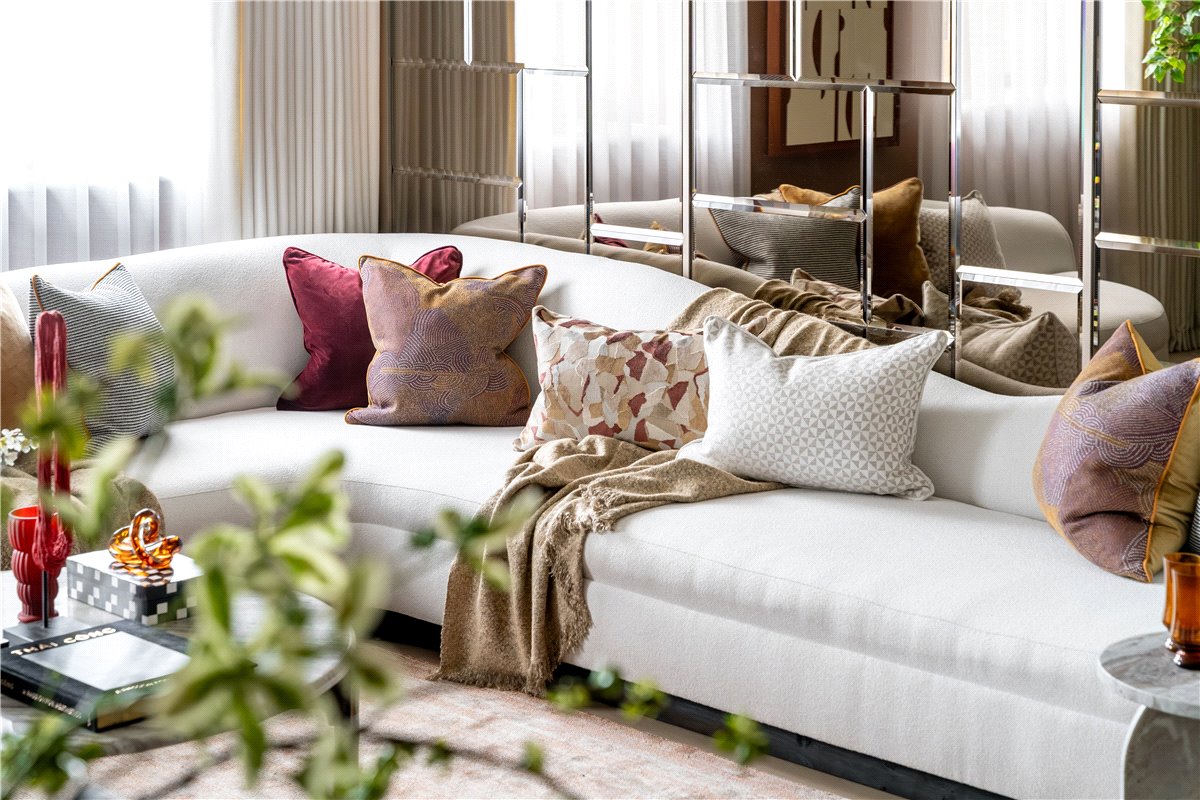 2 bedroom Flat, Waterfront Drive, Chelsea Waterfront, SW10 - Available, Image 4