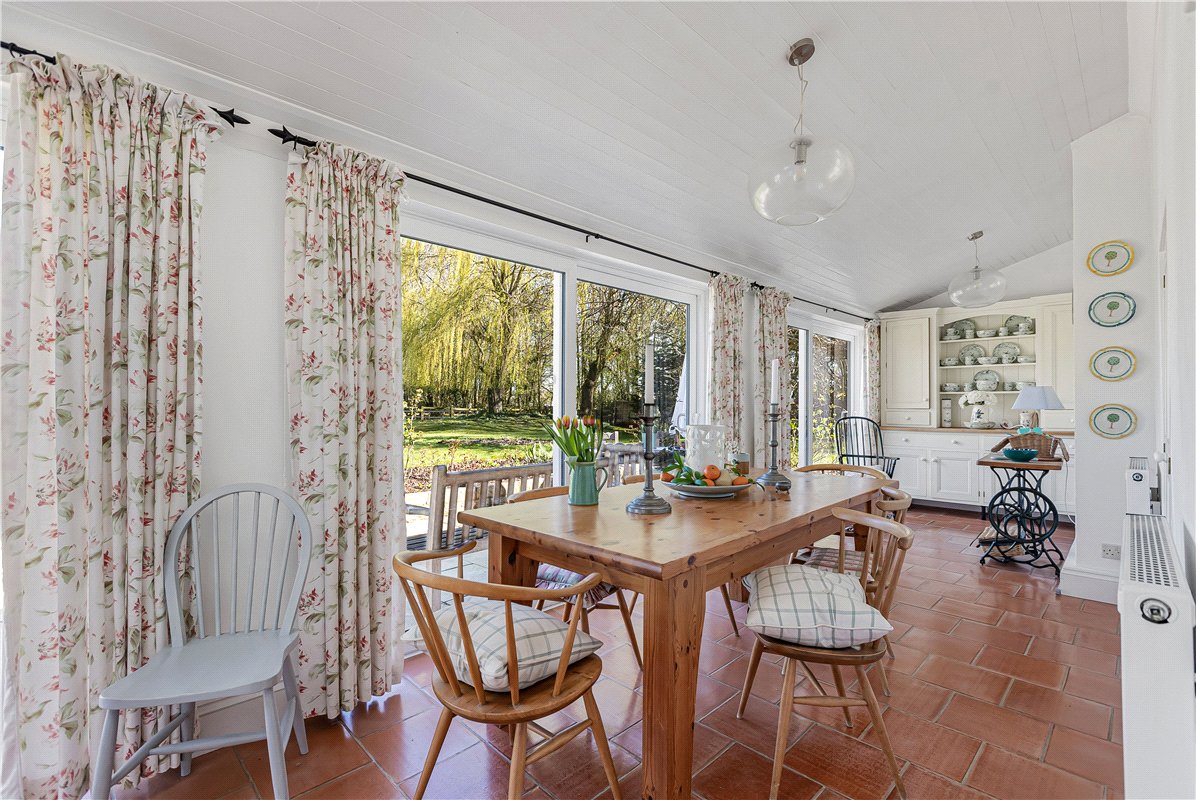 6 bedroom House, Church Road, Hinton Waldrist, SN7 - Available, Image 13