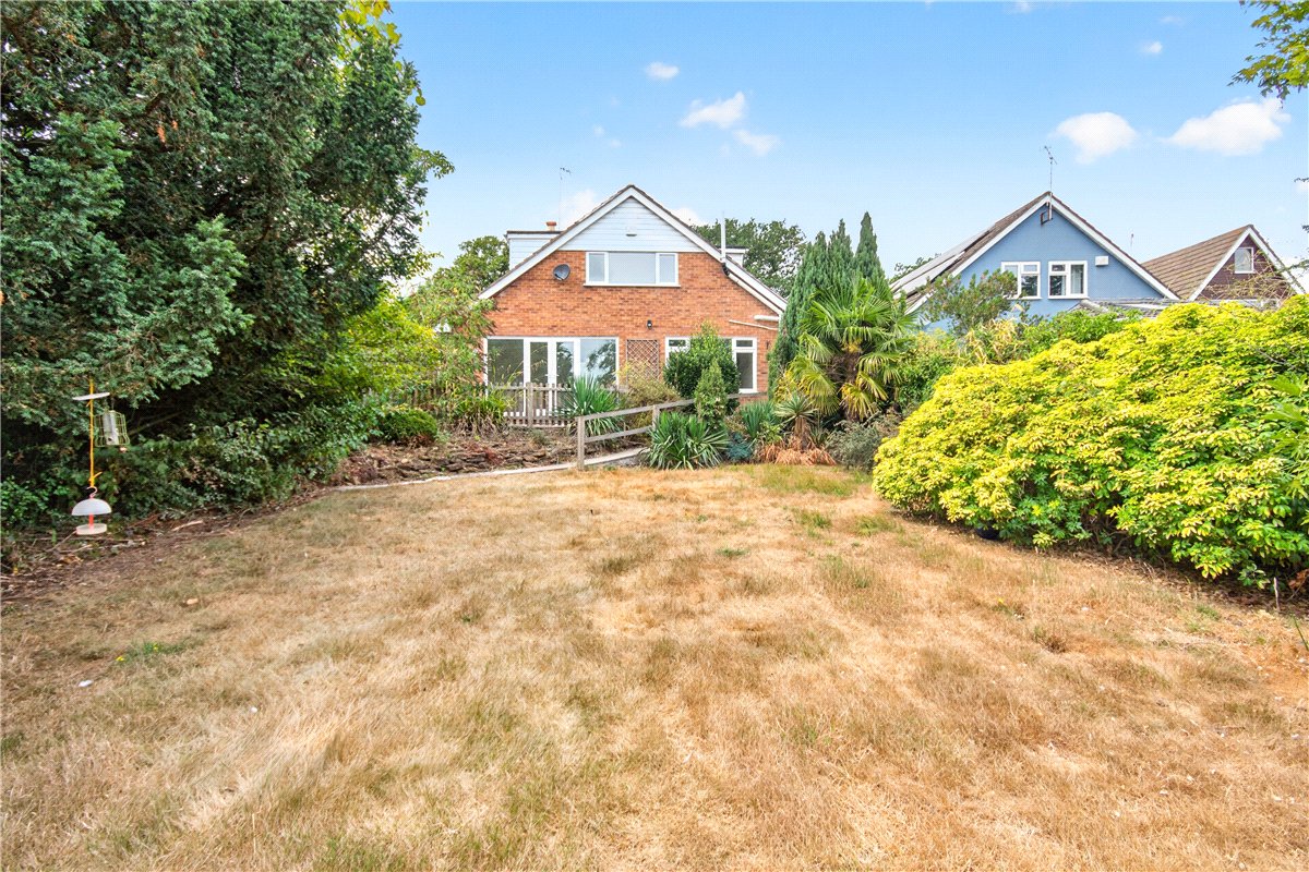 4 bedroom House, Cromwell Lane, Burton Green, CV8 - Let Agreed, Image 10