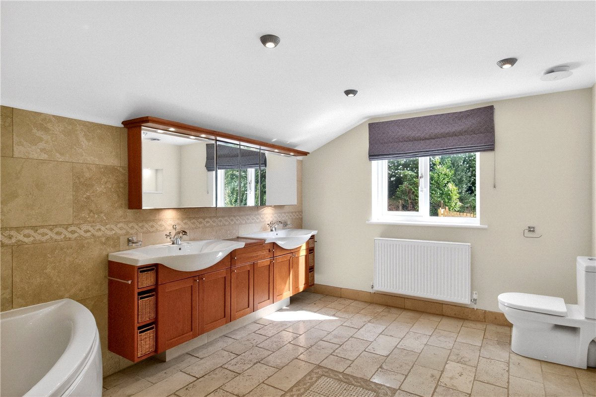 5 bedroom House, Snape Hall Road, Whitmore, ST5 - Let Agreed, Image 5