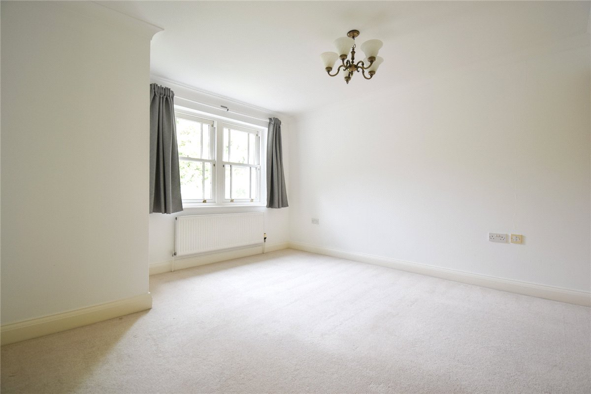 2 bedroom Flat, The Grange, Glebe Road, CB1 - Let Agreed, Image 7