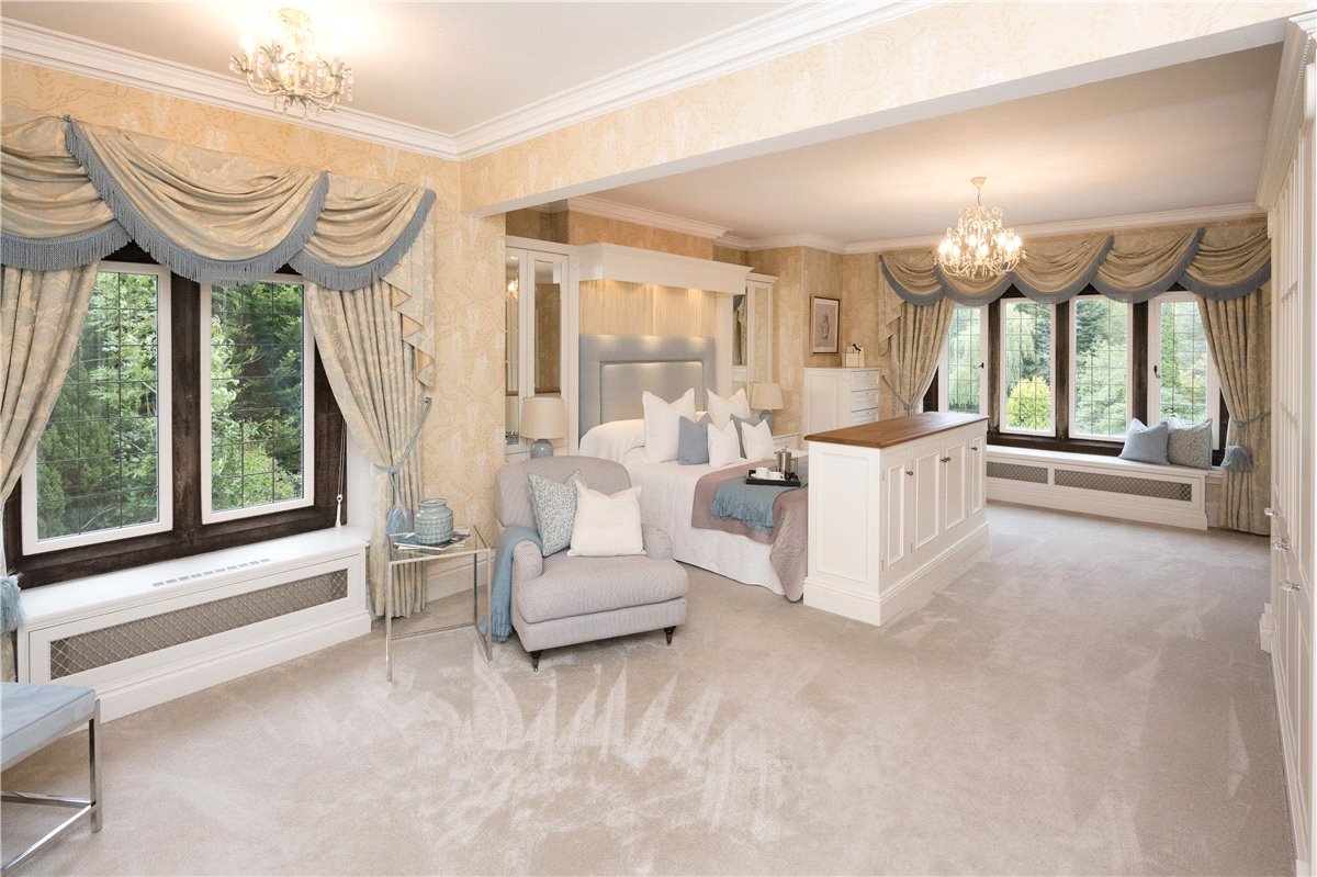 6 bedroom House, Moor Lane, Burley in Wharfedale, LS29 - Sold STC, Image 11