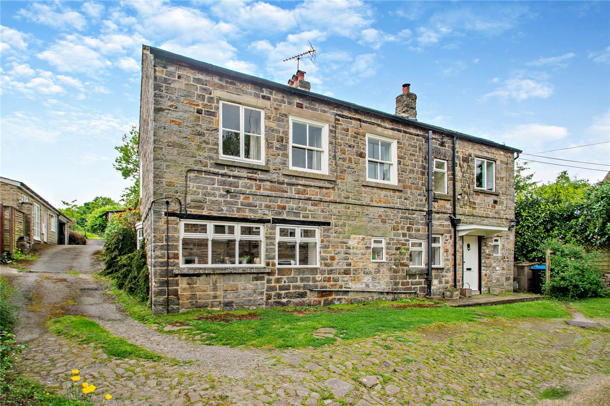 3 bedroom House, Kiln House, Kirkby Overblow, HG3 - Sold, Image 14