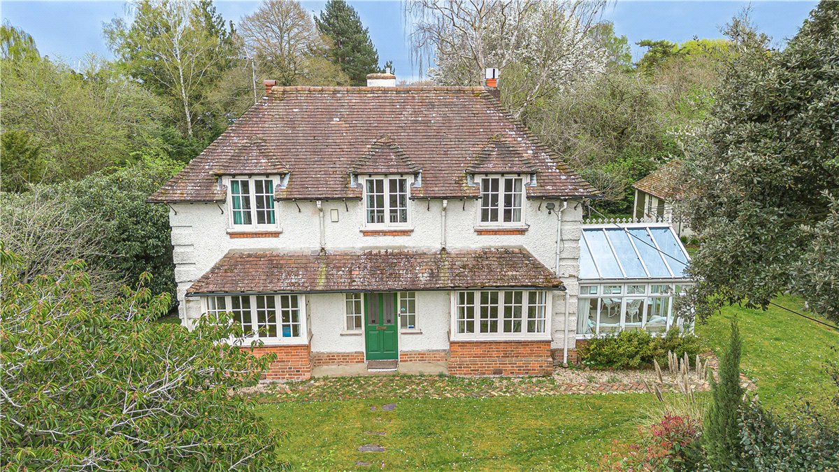 3 bedroom House, Bagley Wood Road, Kennington, OX1 - Sold STC, Image 23