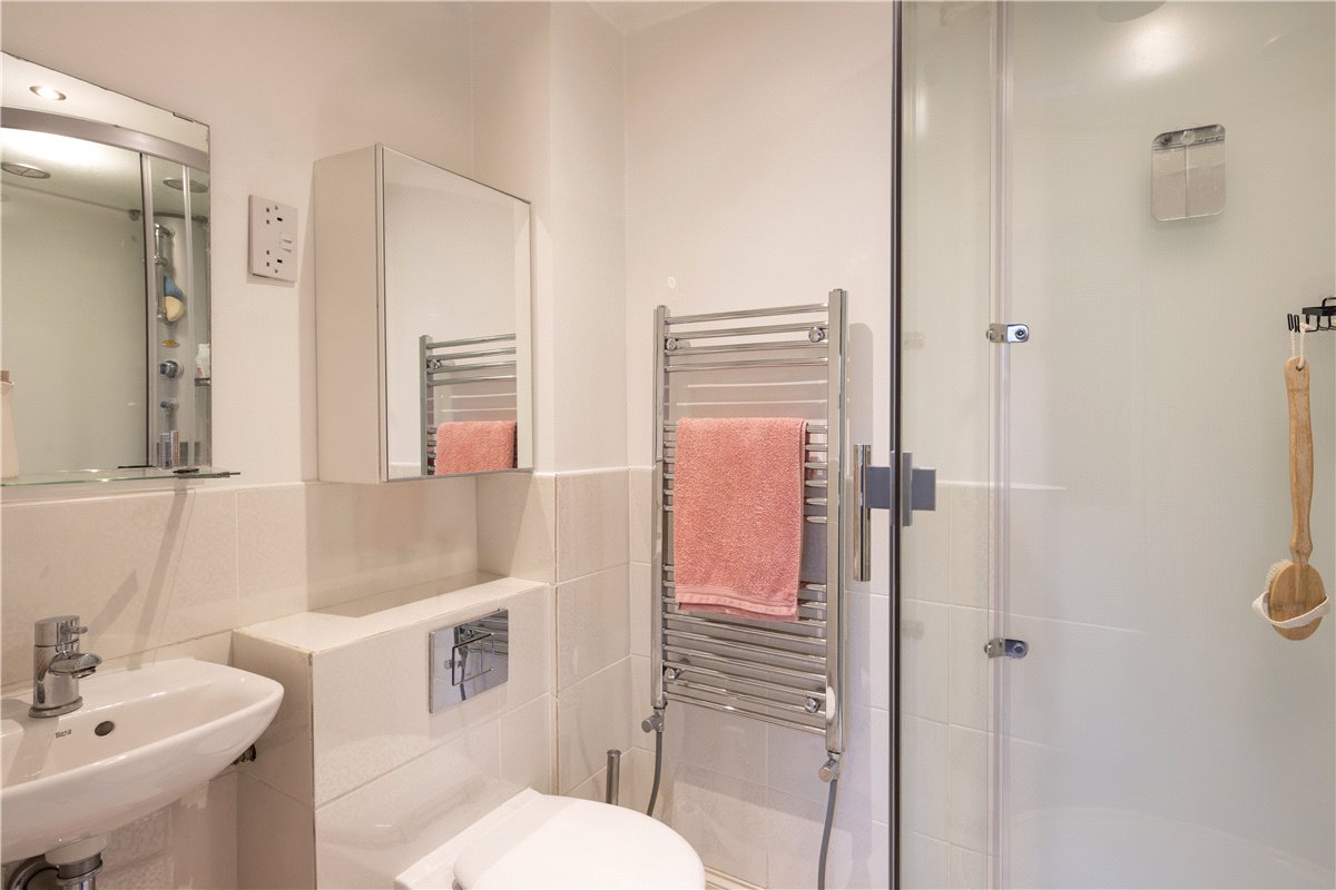 5 bedroom House, Elderfield Place, Heritage Park/Tooting Bec, SW17 - Sold, Image 20