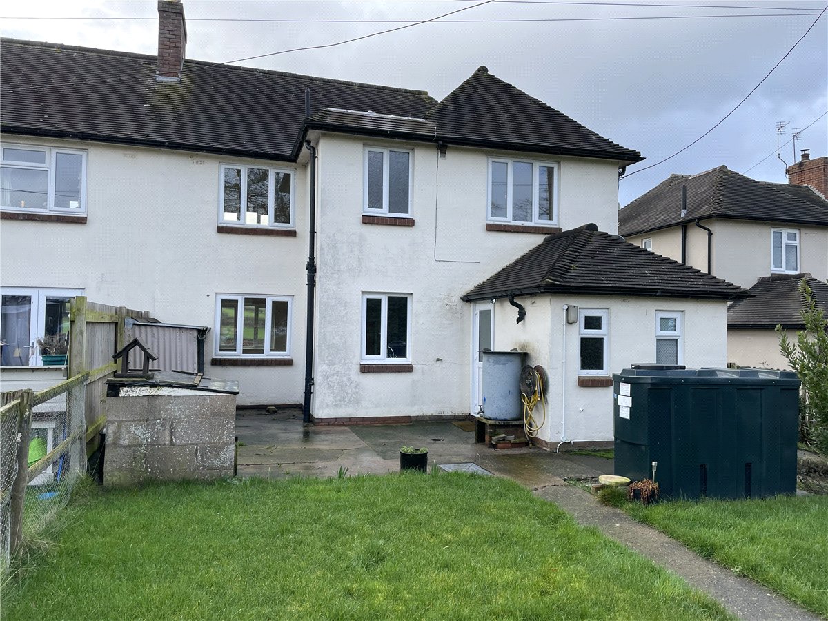 3 bedroom House, Rowton Avenue, Rowton, SY5 - Available, Image 2