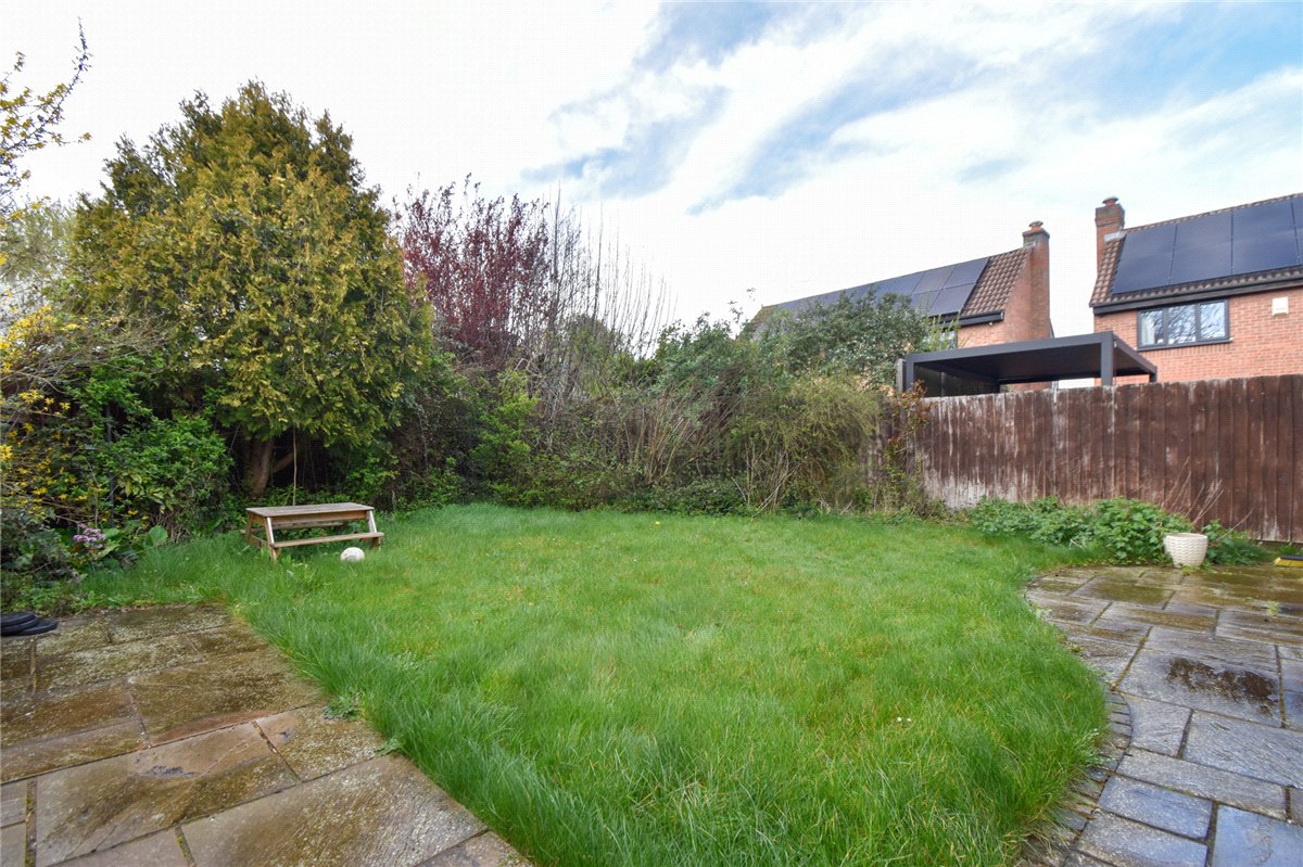 4 bedroom House, The Sycamores, Milton, CB24 - Available, Image 1