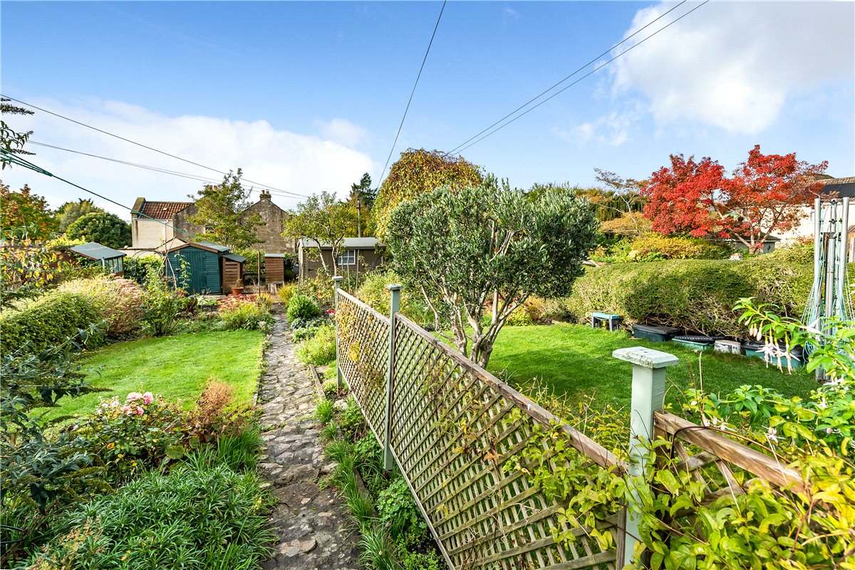 2 bedroom House, Church Road, Weston, BA1 - Sold, Image 3