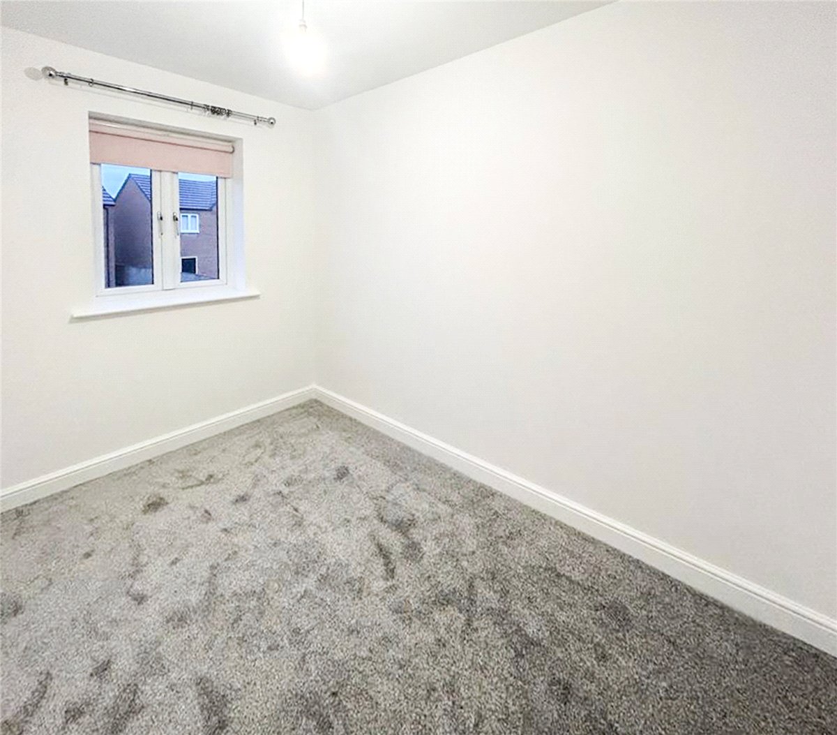 3 bedroom House, Harper Hill Gardens, Bircotes, DN11 - Let Agreed, Image 7