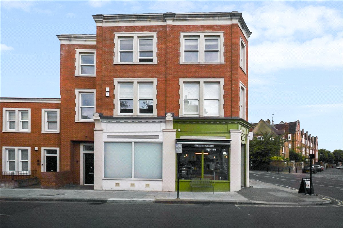 2 bedroom Flat, Munster Road, London, SW6 - , Image 8