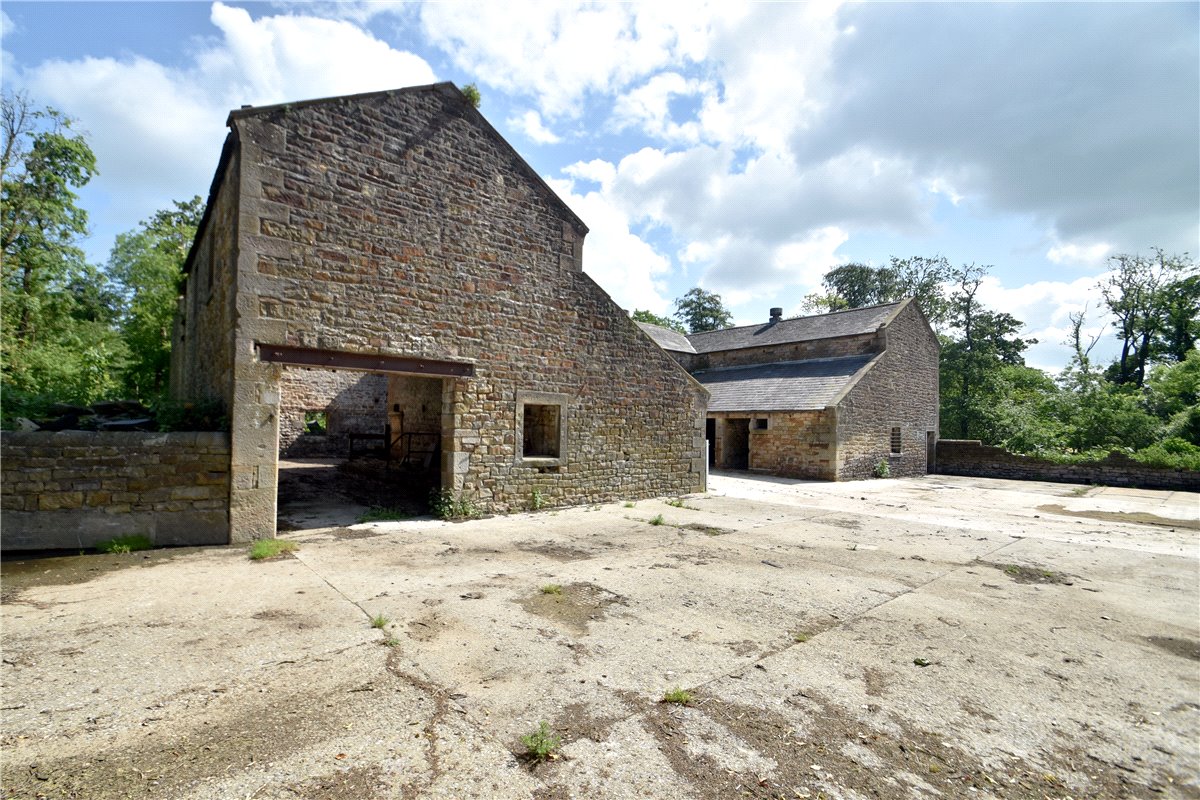 0 bedroom House, Knowles Brow, Hurst Green, BB7 - Sold STC, Image 20