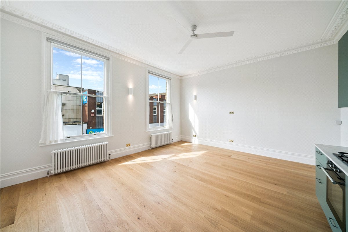 1 bedroom Flat, North End Road, London, SW6 - Available, Image 9