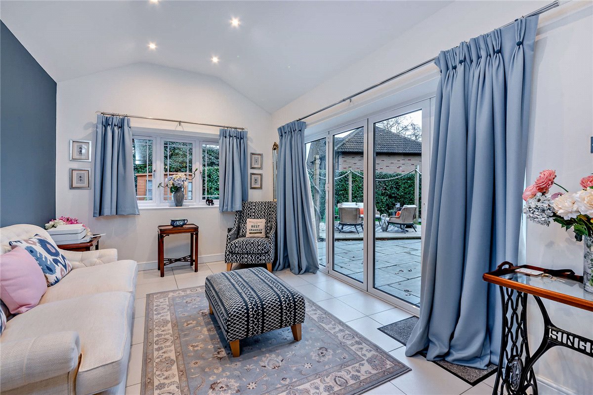 4 bedroom House, Hatch Close, Chapel Row, RG7 - Sold, Image 13