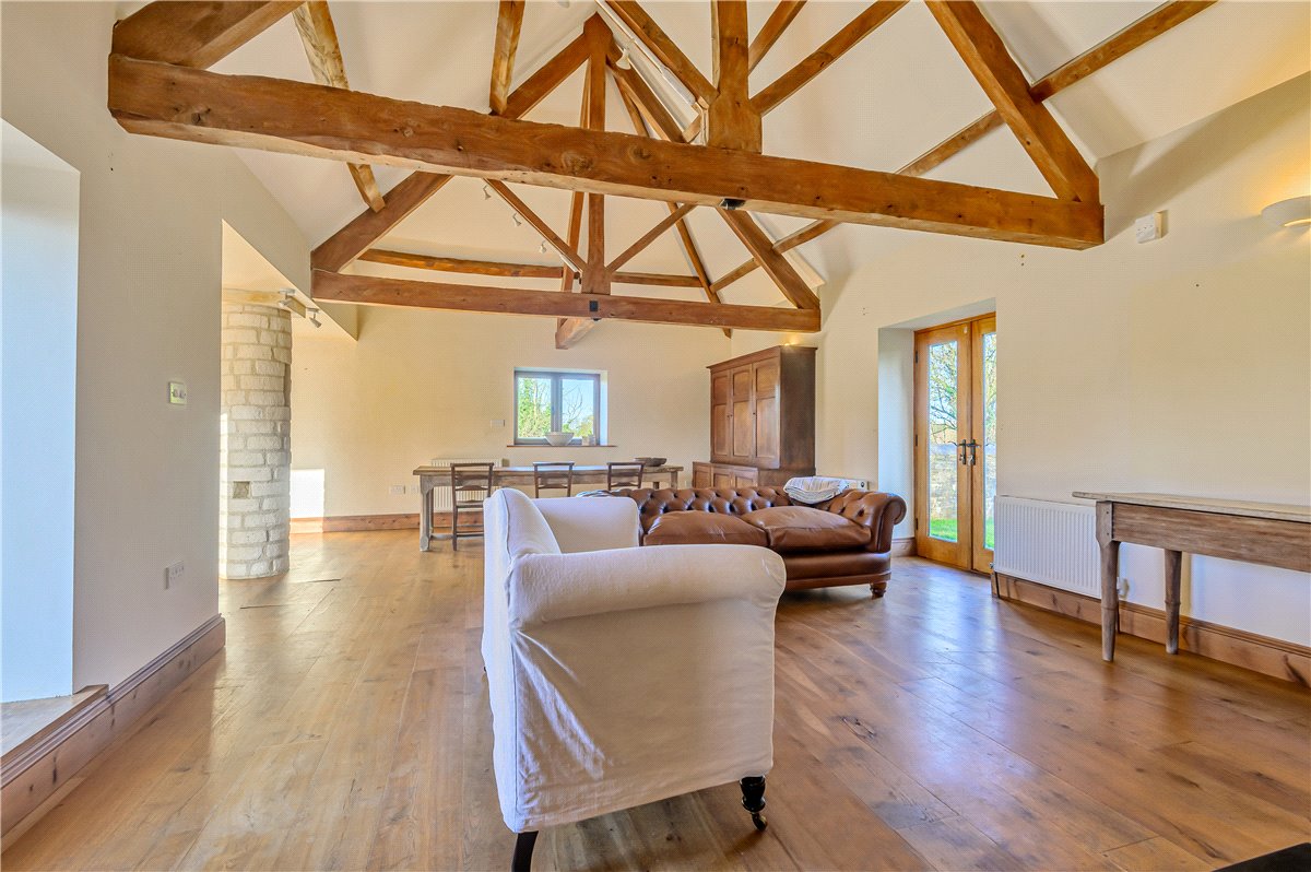3 bedroom Barn Conversion, Sevington, Grittleton, SN14 - Sold, Image 7