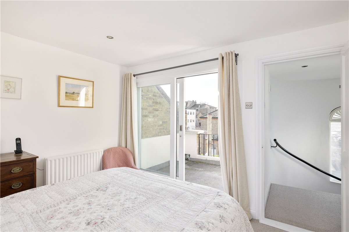 2 bedroom House, Wiseton Road, Wandsworth, SW17 - Available, Image 20