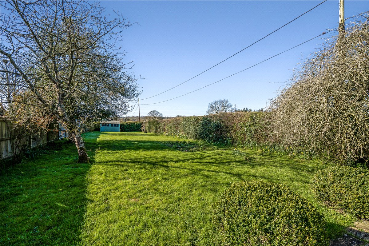 4 bedroom House, Clanville, Andover, SP11 - Available, Image 1
