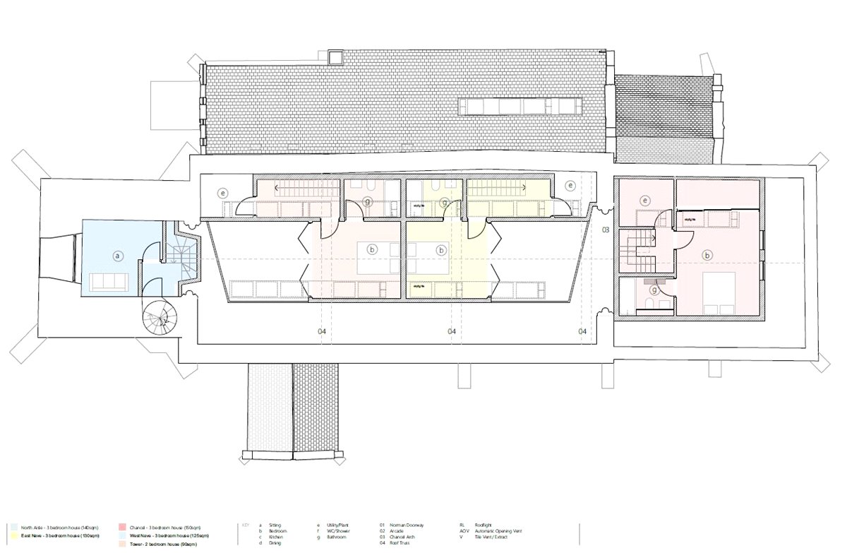   Development Land, Bury Road, Thetford, IP24 - Available, Image 2