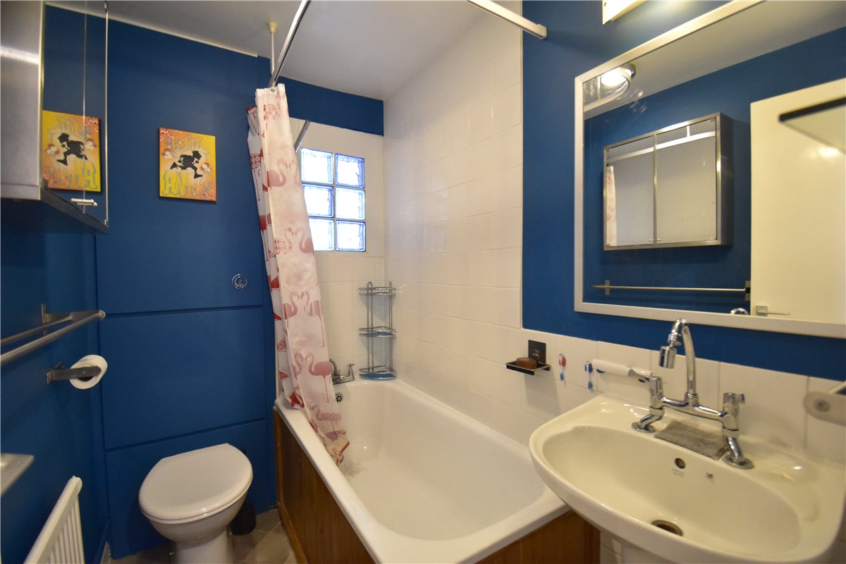 2 bedroom House, Albert Street, Cambridge, CB4 - Let Agreed, Image 7