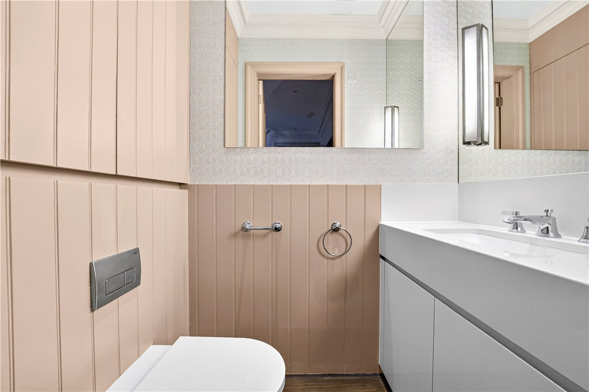3 bedroom Flat, Addison Road, Holland Park, W14 - Available, Image 22