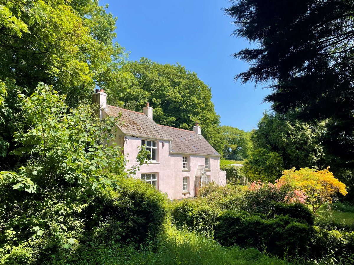 3 bedroom Cottage, Enys Hill, Penryn, TR10 - Sold, Image 30