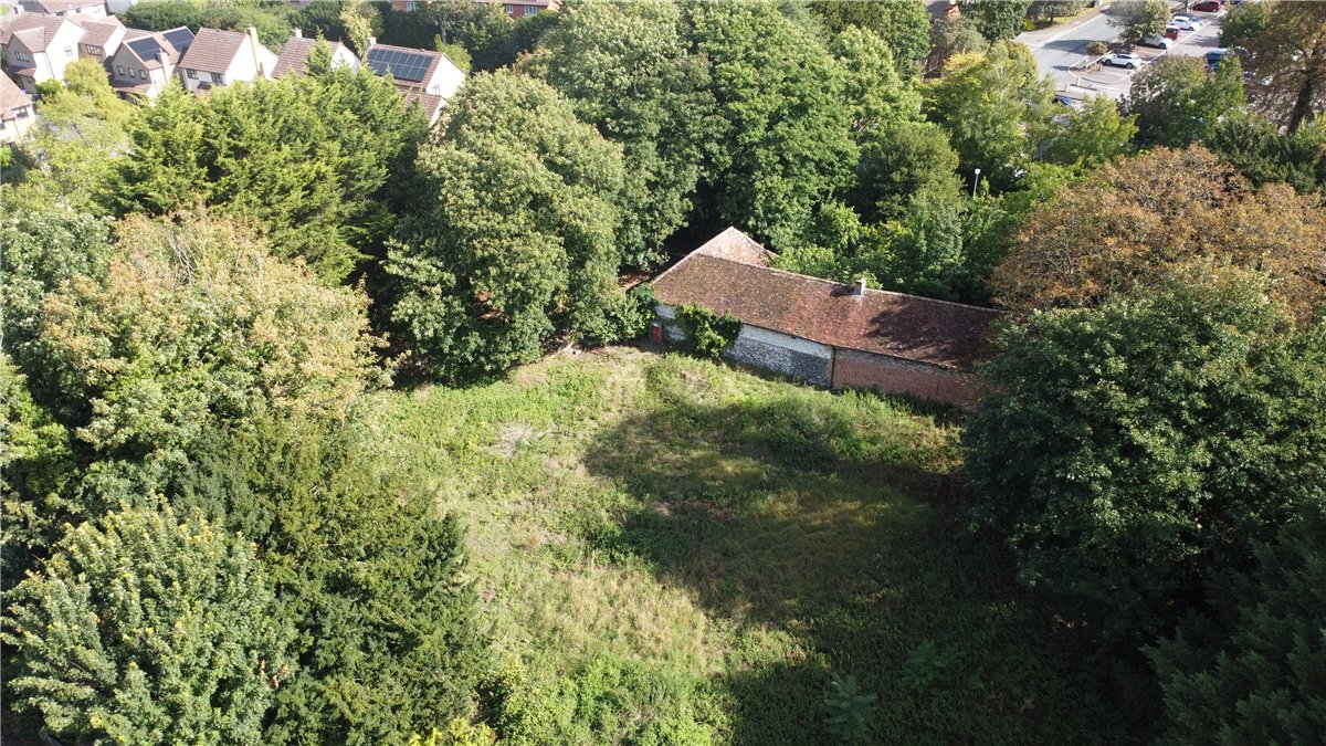   Development Land, King James Way, Royston, SG8 - Sold STC, Image 1