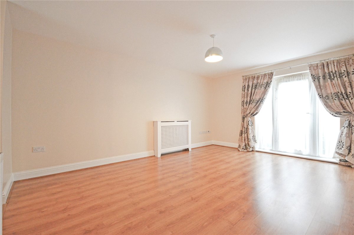 1 bedroom Flat, Gladeside, Cambridge, CB4 - Let Agreed, Image 1