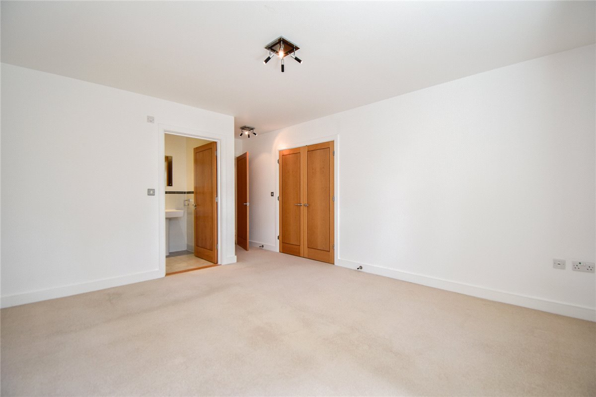 2 bedroom Flat, Meadowcroft House, Trumpington Road, CB2 - , Image 6