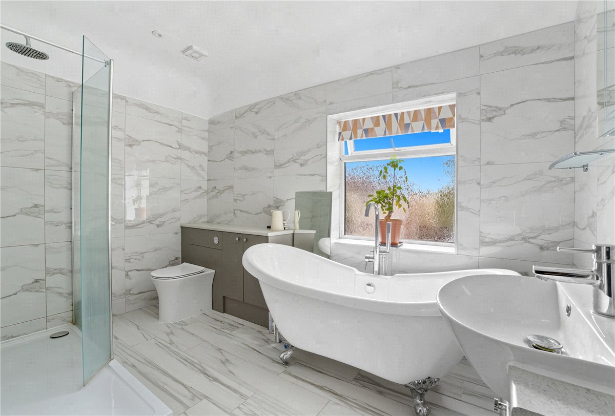 4 bedroom House, Perne Avenue, Cambridge, CB1 - Sold STC, Image 9