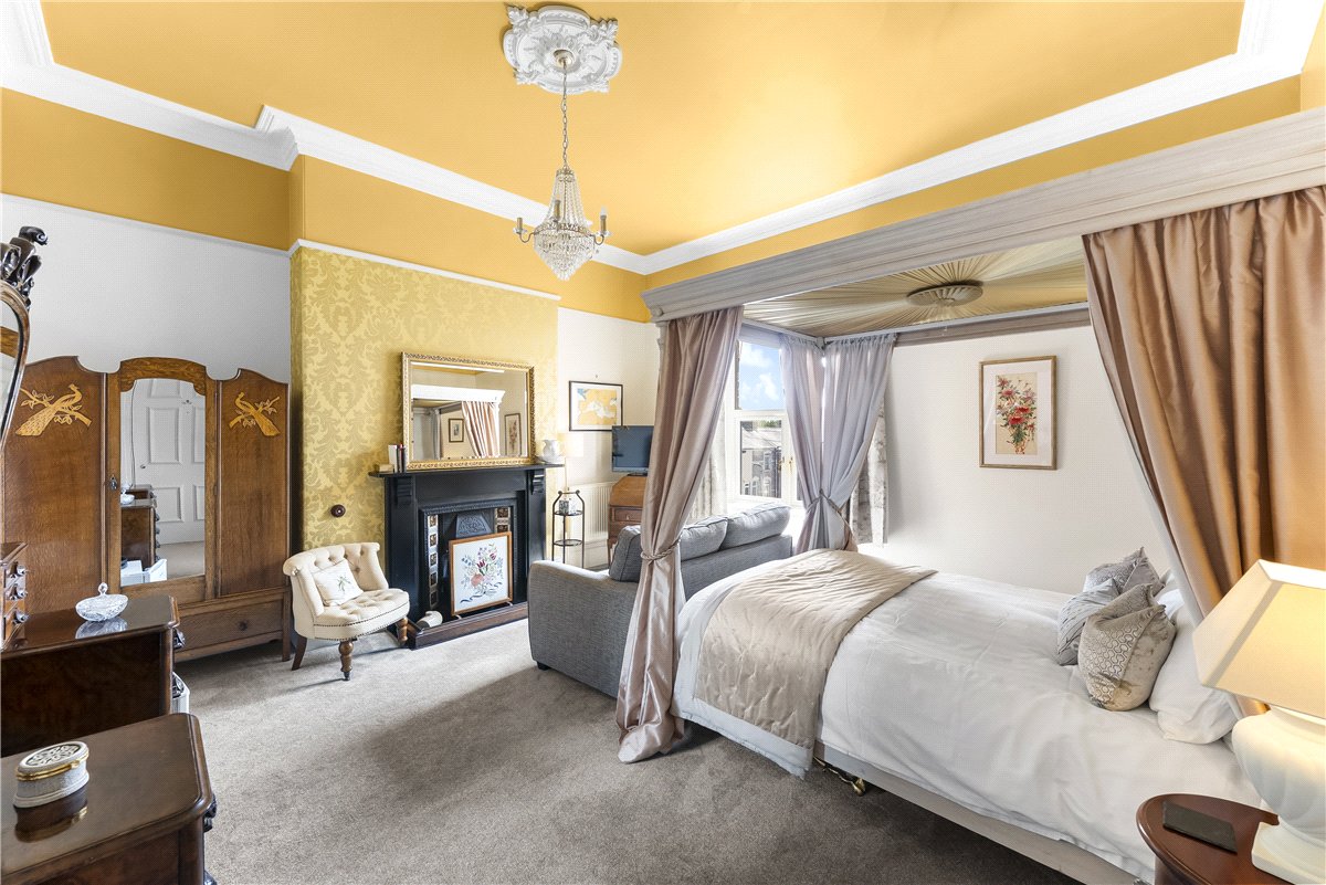 6 bedroom House, York Road, Acomb, YO24 - Available, Image 21
