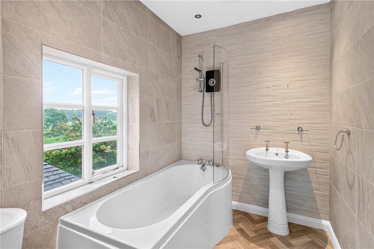 4 bedroom House, Swynnerton, Stone, ST15 - Available, Image 8