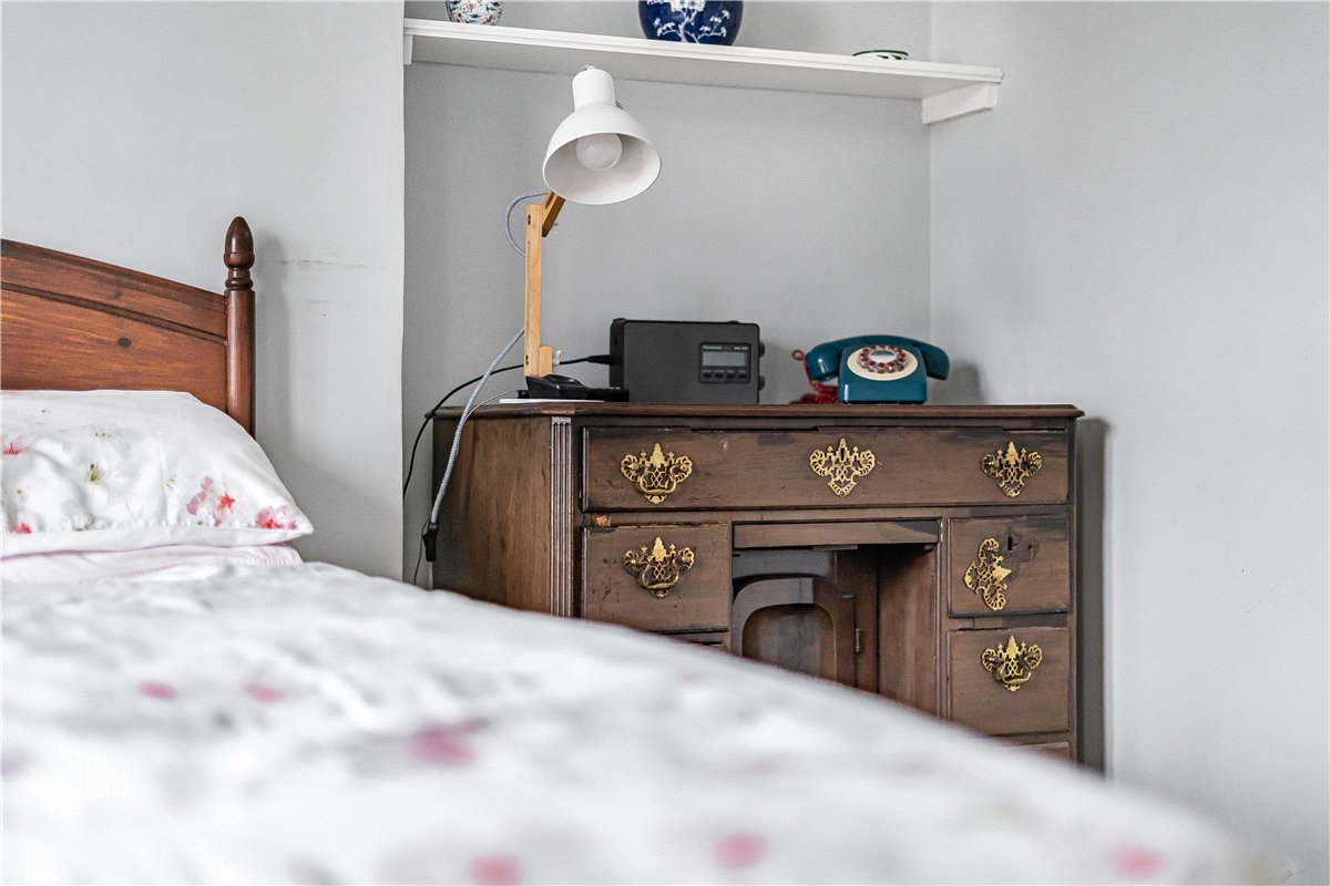 4 bedroom House, Thorncliffe Road, Oxford, OX2 - Available, Image 8