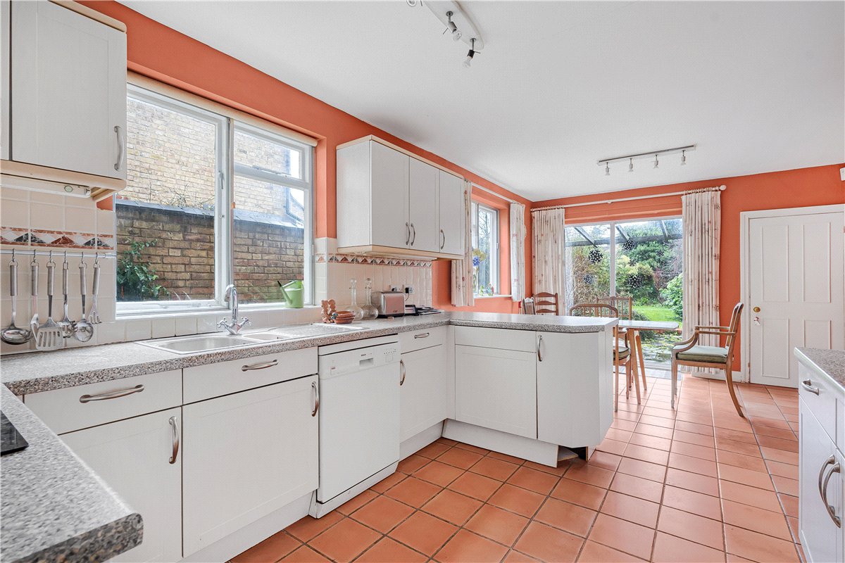 4 bedroom House, Thorncliffe Road, Oxford, OX2 - Available, Image 8