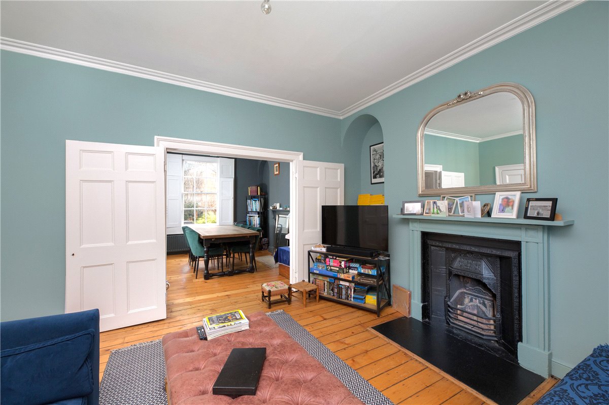 4 bedroom House, Northampton Street, Bath, BA1 - Sold, Image 6