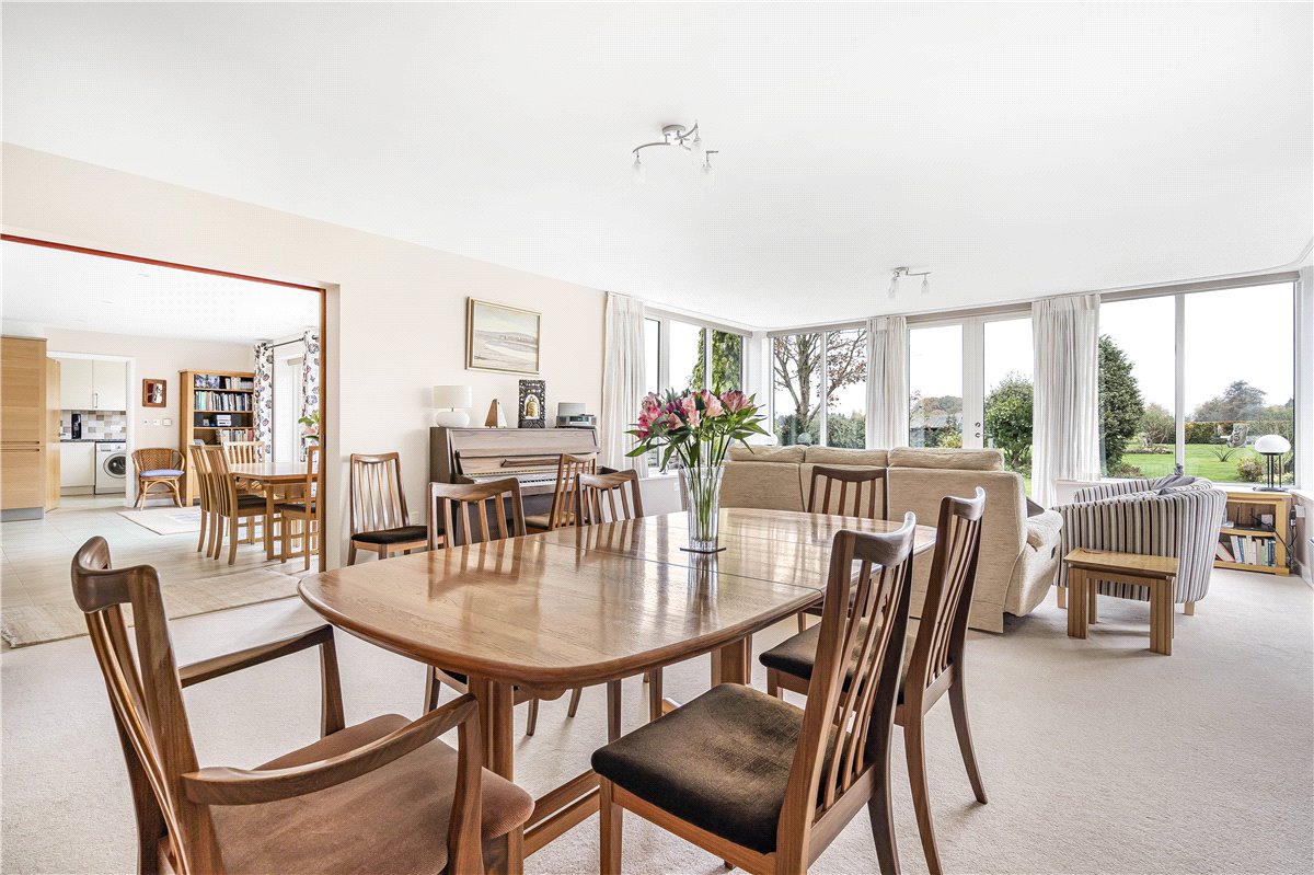 5 bedroom House, Netherton Road, Appleton, OX13 - Sold, Image 14