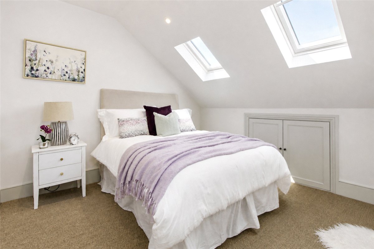 4 bedroom House, Kenyon Street, London, SW6 - Sold STC, Image 15