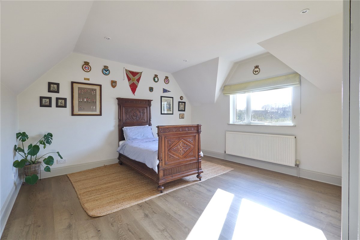 5 bedroom House, The Street, Kirtling, CB8 - Sold, Image 1