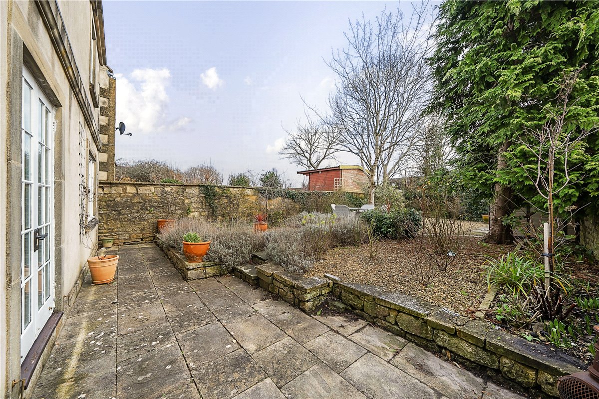 4 bedroom House, Devonshire Buildings, Bath, BA2 - Sold, Image 4