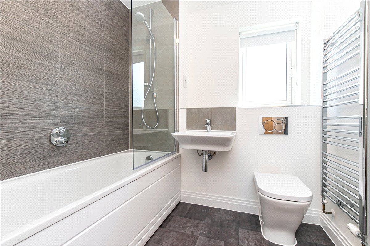 2 bedroom House, Millet Way, Curbridge, OX29 - Let Agreed, Image 1