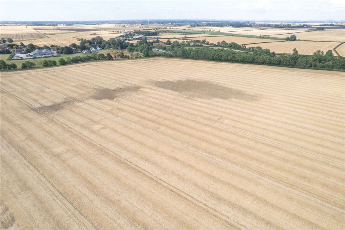   Land, Land At Beeford and Foston, Beeford, YO25 - Available, Image 8