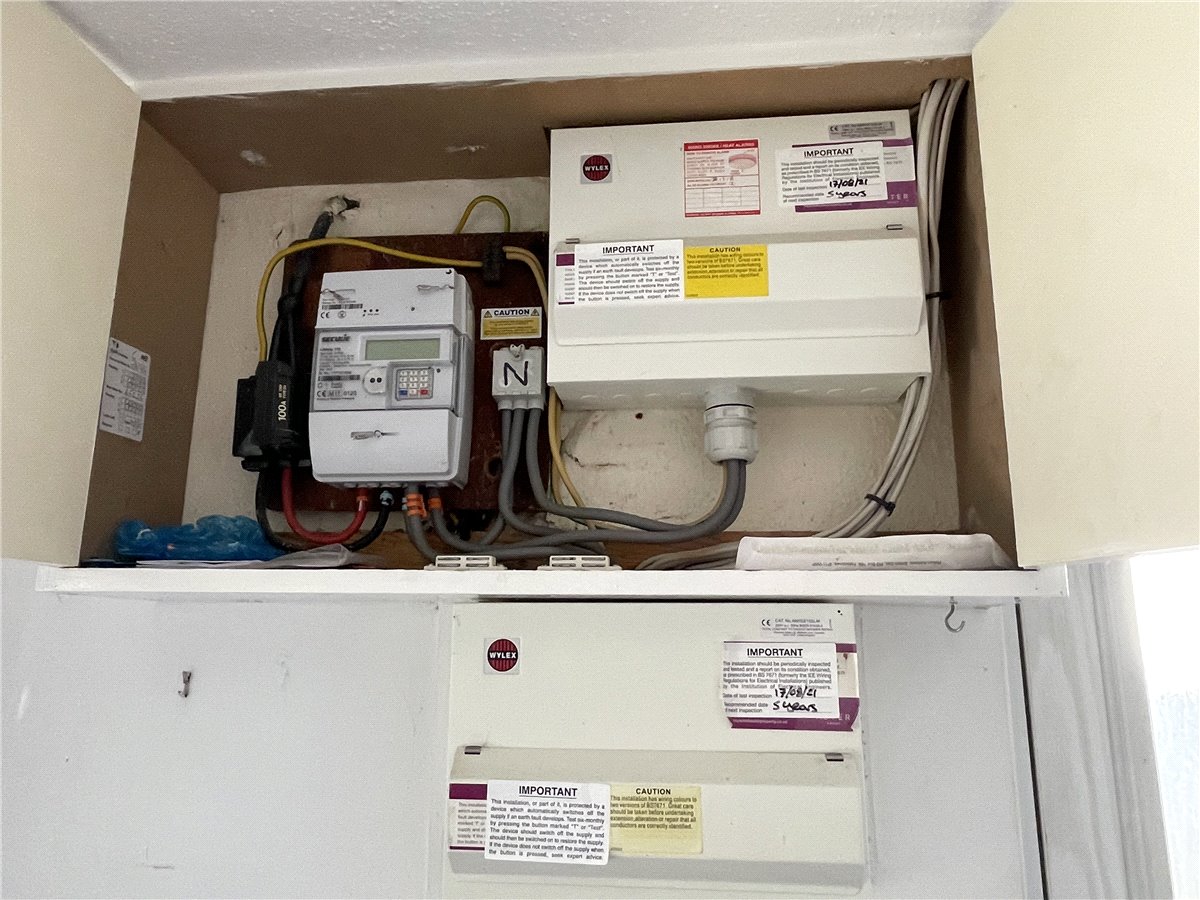 3 bedroom House, Bondfields, Woodborough, SN9 - Sold STC, Image 5