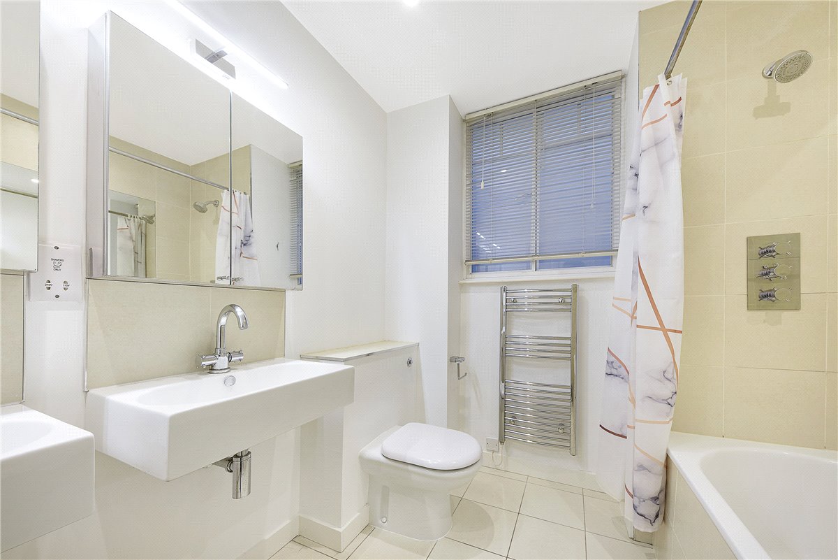 2 bedroom Flat, Clarewood Court, 82 Seymour Place, W1H - , Image 9