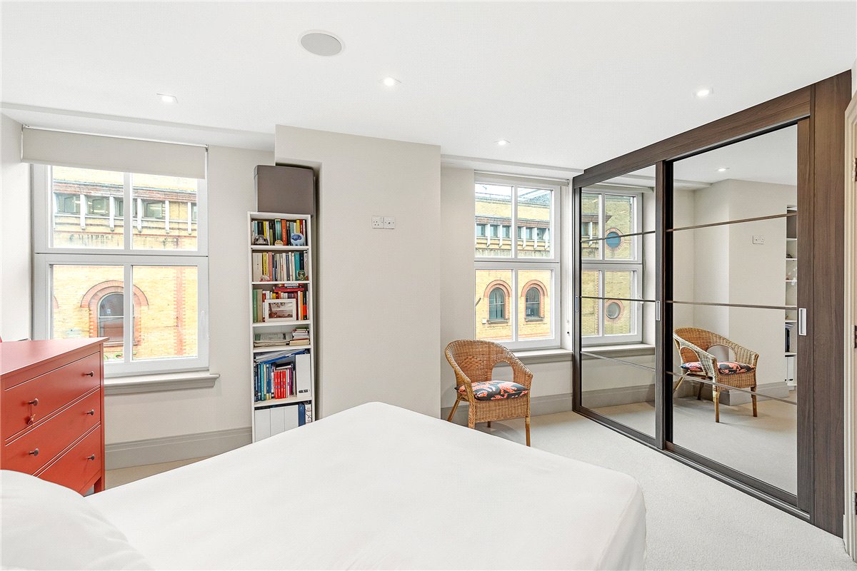 1 bedroom Flat, Grayton House, 498-504 Fulham Road, SW6 - Available, Image 8